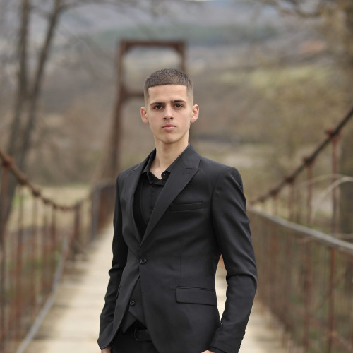 luka s. profile photo