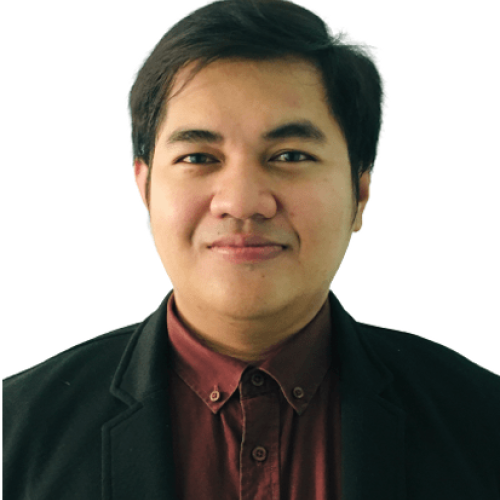John Ceazar B. profile photo