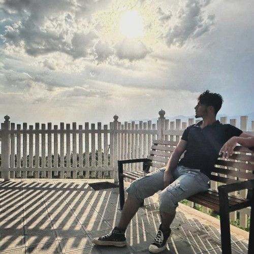 Shayan F. profile photo