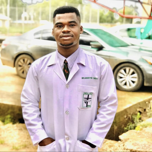 Emeka A.