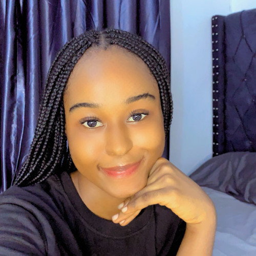 Tolulope A. profile photo