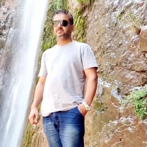Saeed K.