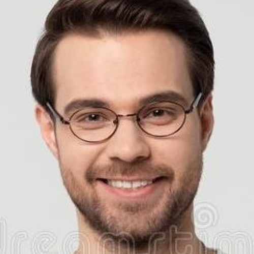 khalil b. profile photo