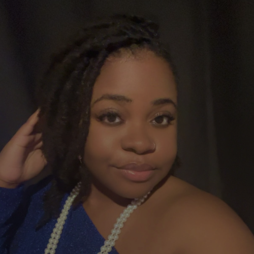 TaMya B. profile photo
