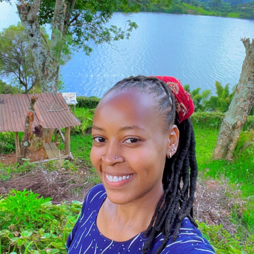 Peninah M. profile photo