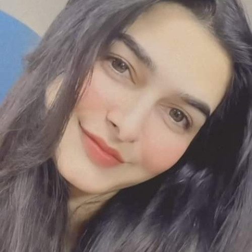 Hira G. profile photo