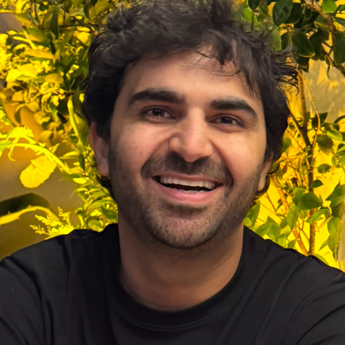 Masoud H. profile photo