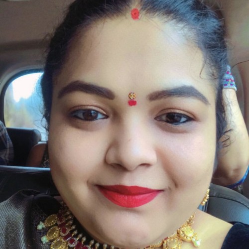 RAVIKUMAR B. profile photo