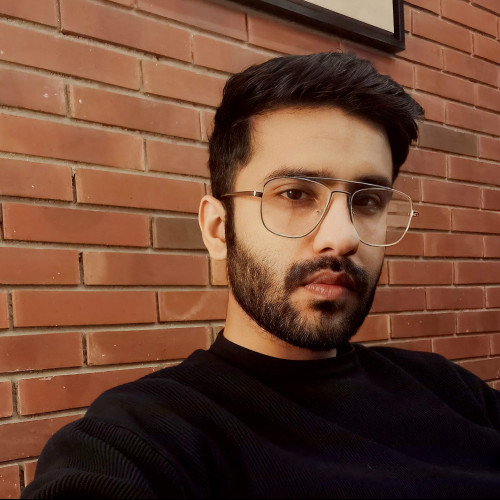 Mudit C. profile photo