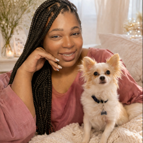 Jasmine M. profile photo