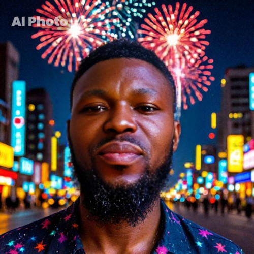 Humble C. profile photo