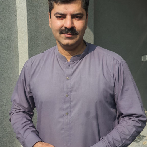 Noman S.