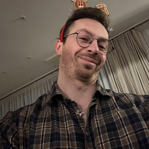 Ivan I. profile photo