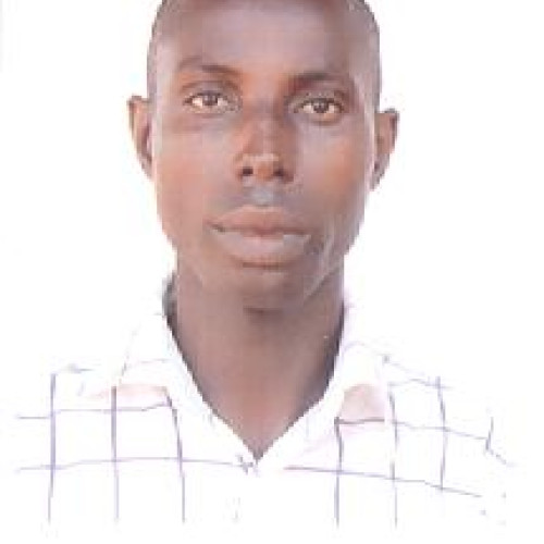 GODSPOWER E. profile photo