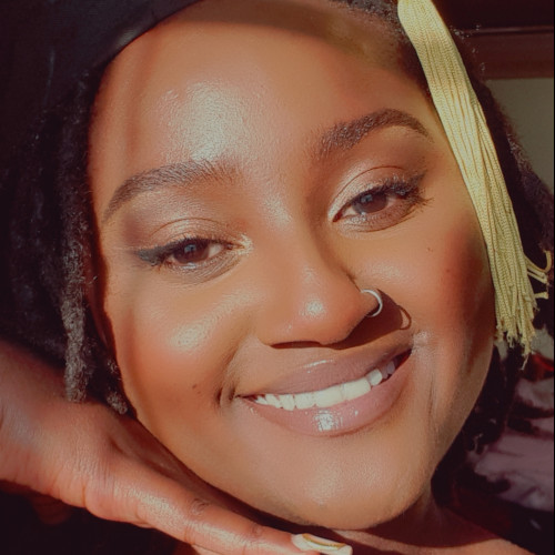 Natina M. profile photo