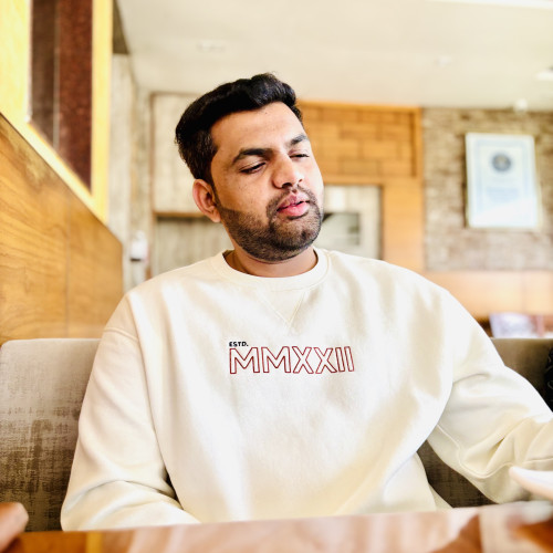Akib B.
