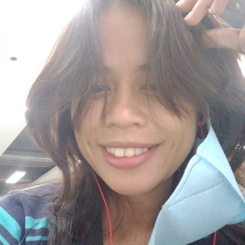 Mercy S.
