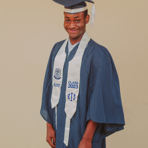 Abdul T.