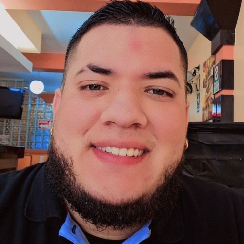Daniel tigre V. profile photo