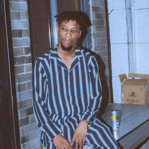 Desmond A. profile photo