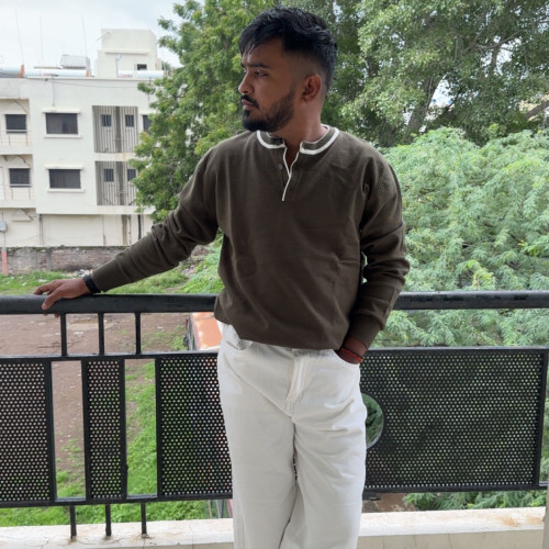 Vivek R. profile photo