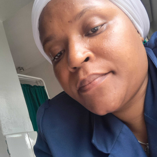 AMINA M. profile photo