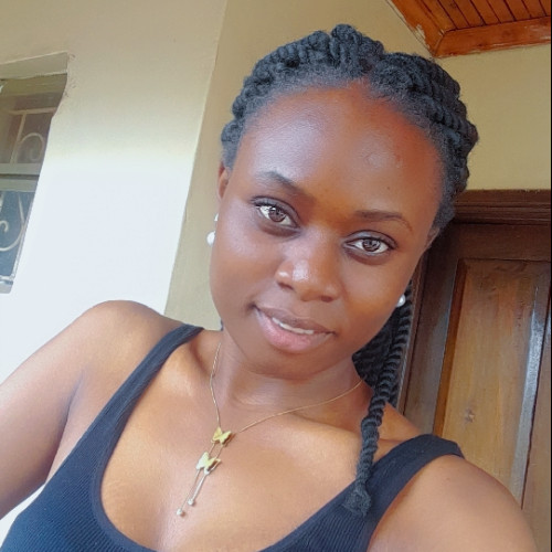 JOY O. profile photo