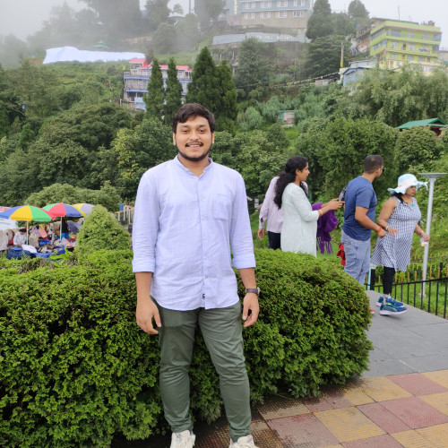 Rohit R. profile photo