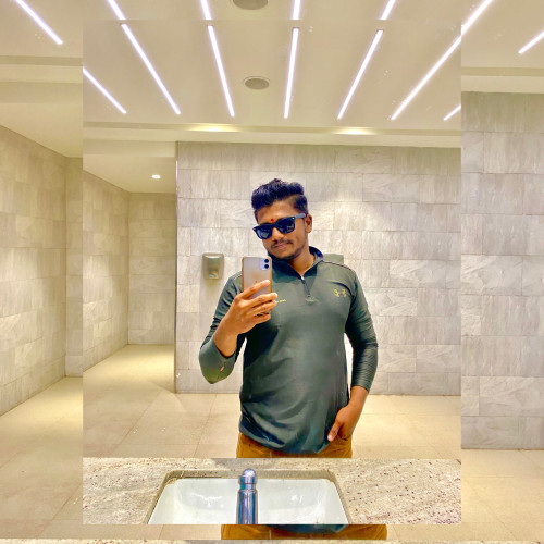 Vipul C. profile photo