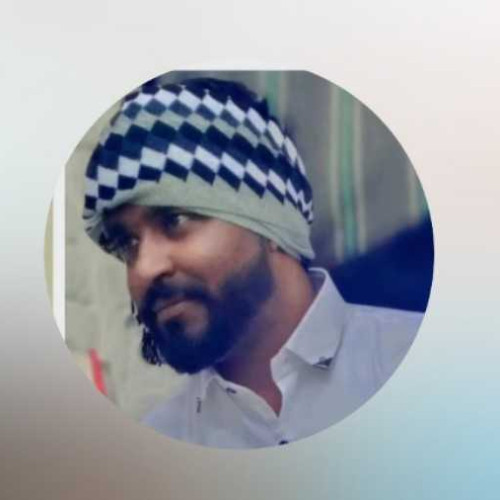 Krishana B. profile photo