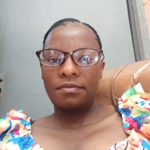 Slindile M. profile photo