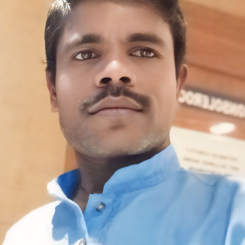 sivaperumal K. profile photo