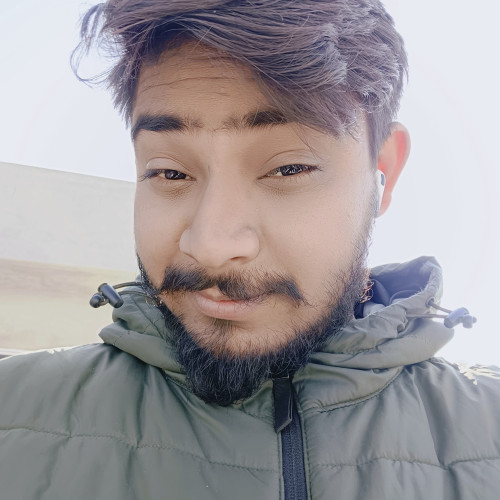 Lokesh  K. profile photo