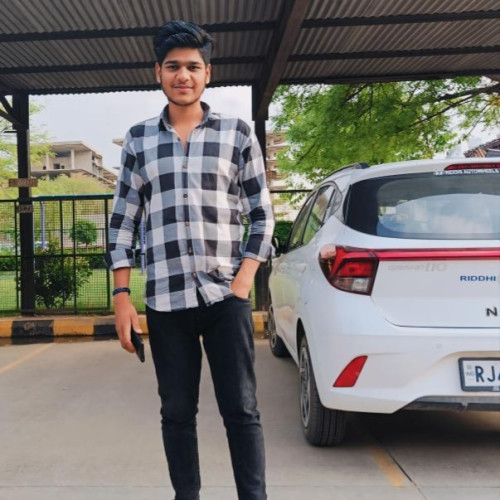 Devraj  M. profile photo