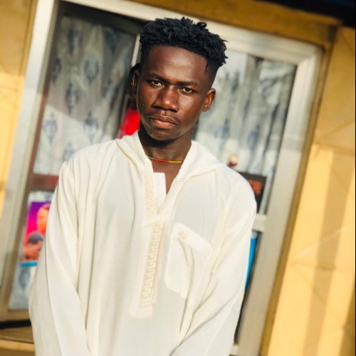 Adjetey L.