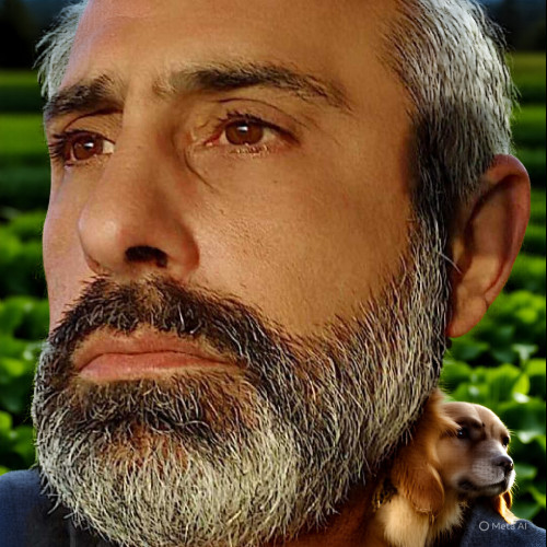 Marlon F. profile photo