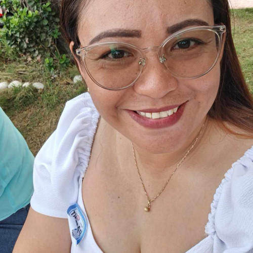 Arljane C. profile photo