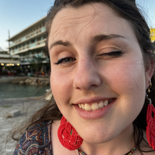 Courtney M. profile photo