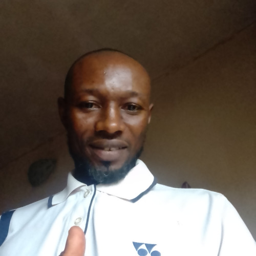Jude Chukwuemezie E. profile photo