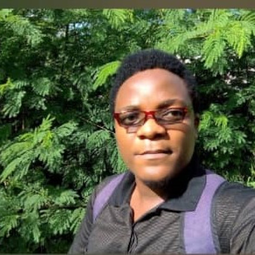 Saidi N. profile photo