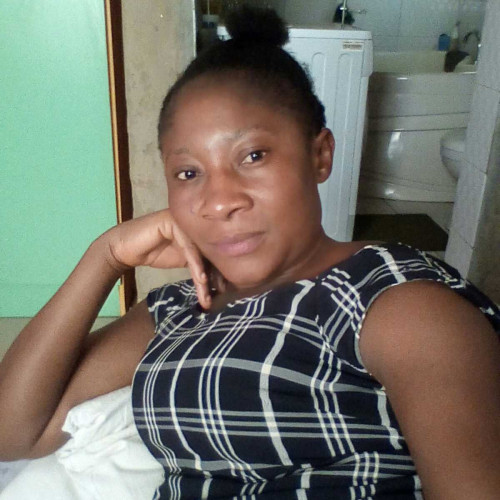 Grace O. profile photo