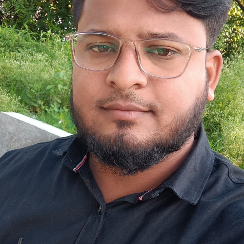 Shaik F. profile photo