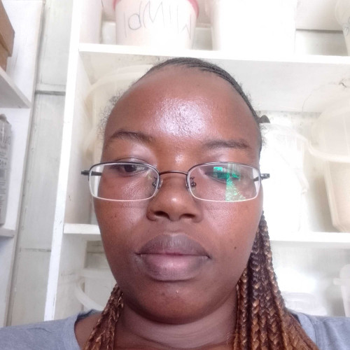 Millicent n. profile photo