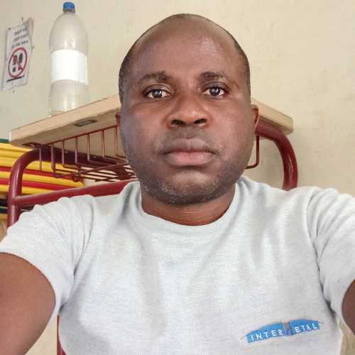 Johnson katondo k. profile photo
