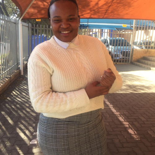 Nomzamo  M. profile photo