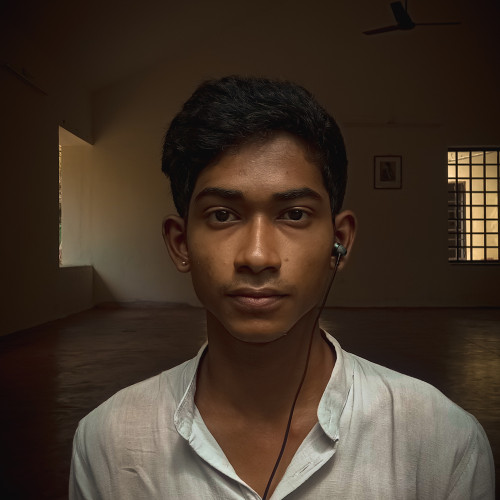Anuprabho G. profile photo