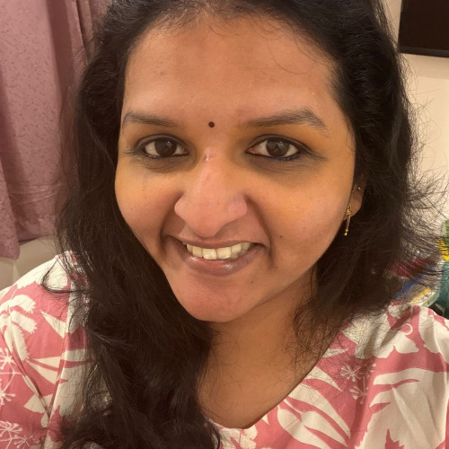 Ranjeeta  I. profile photo