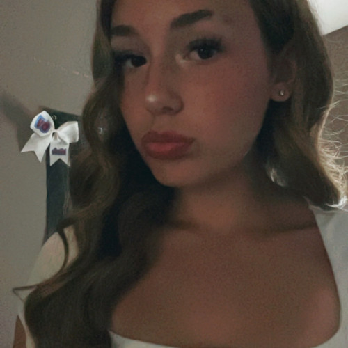 Missie R. profile photo
