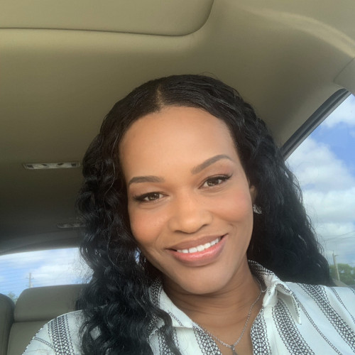 Makeba H. profile photo
