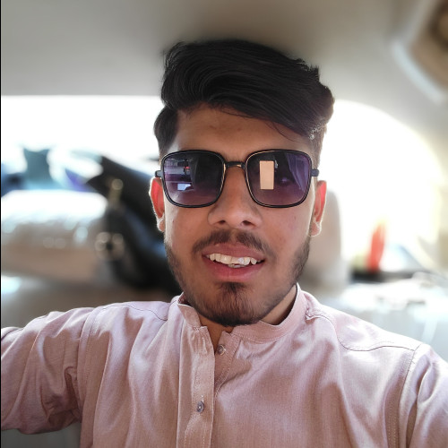 Raqeeb A. profile photo